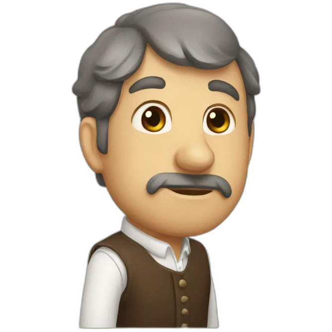 Degueulasse emoji