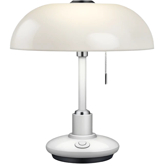 danish designer lamp ph 5 emoji