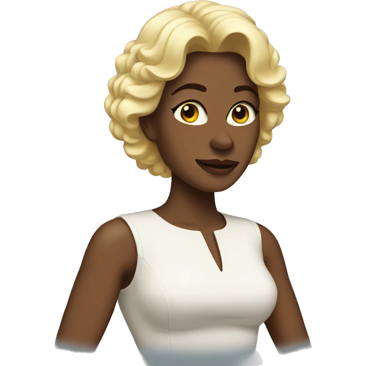 Super wife emoji