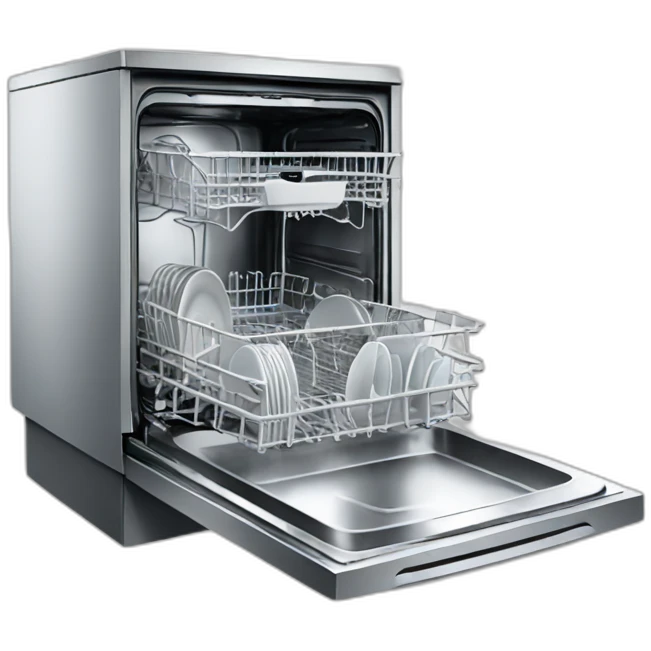 Dishwasher-perspective emoji