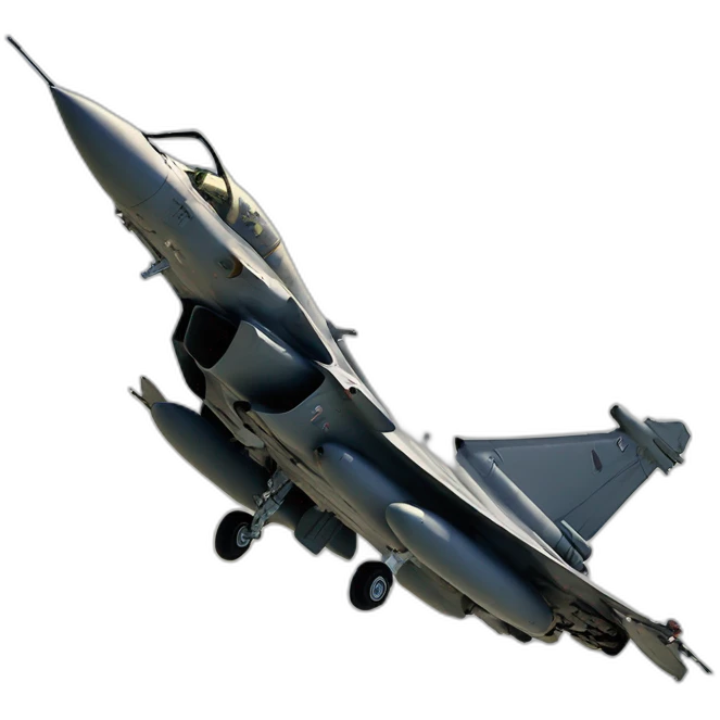 Combat de rafale emoji