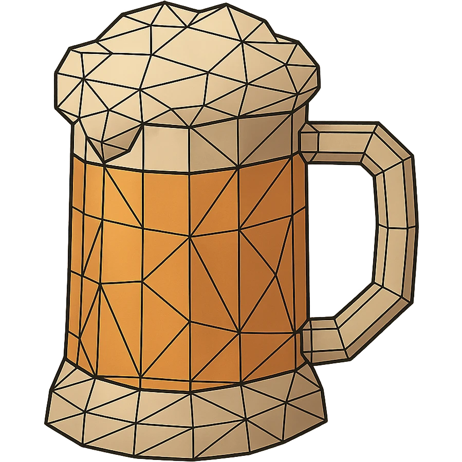 beer mug emoji