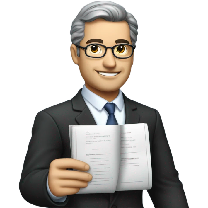 philippe boxho legist emoji