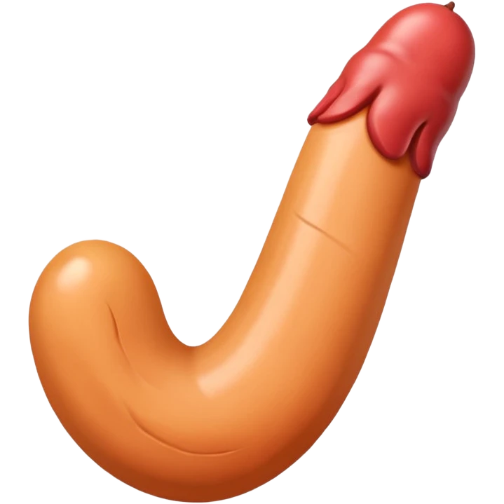 PENIS  emoji