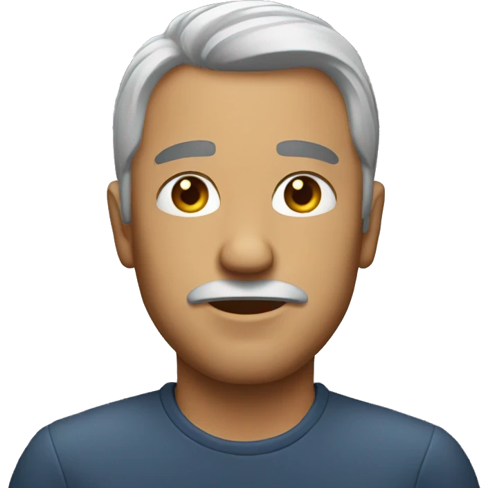 Men emoji