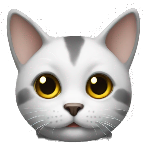 MOG emoji