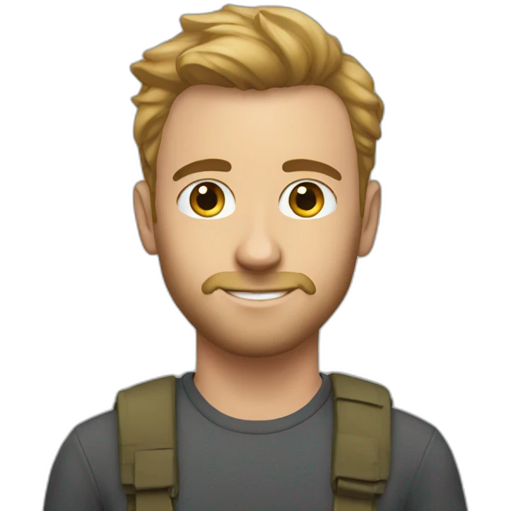 Andrew Tate emoji