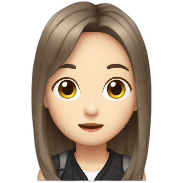 k-pop emoji
