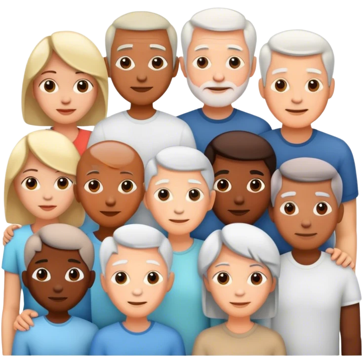 family emoji