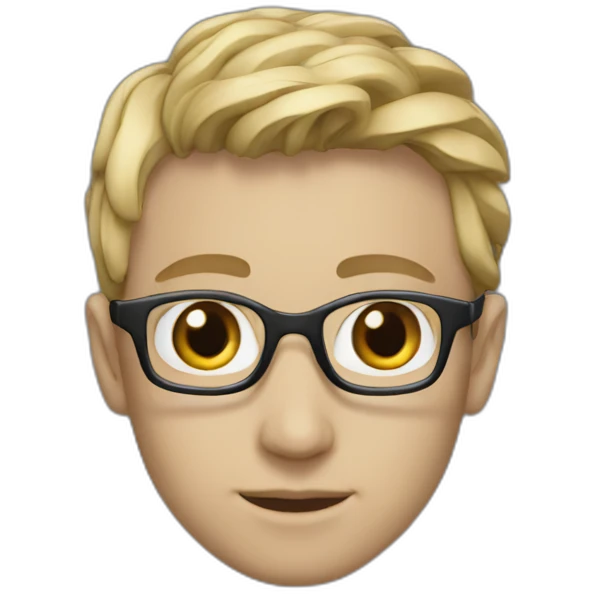 AI major  emoji