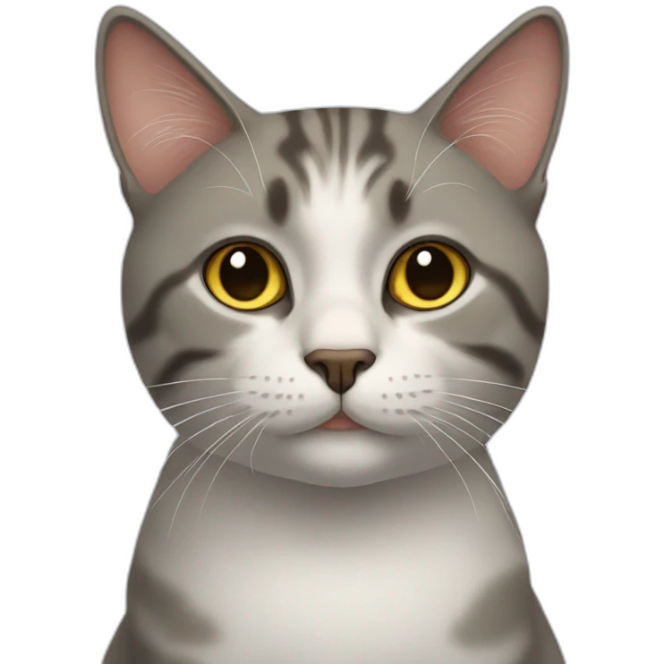 cat emoji