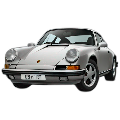 porsche emoji