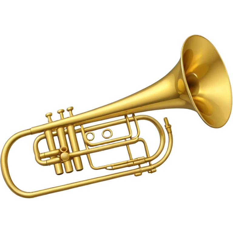trombone  emoji