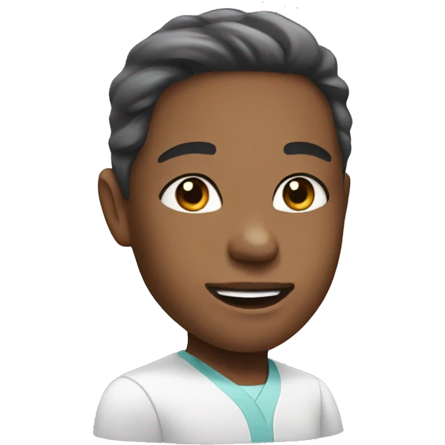 Skincare emoji
