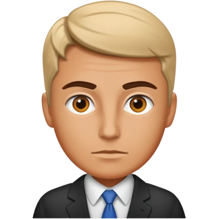 Agente de políticas/decisões emoji
