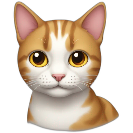 Cat emoji