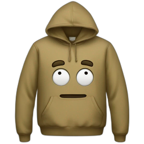 C.p. Company hoodie emoji