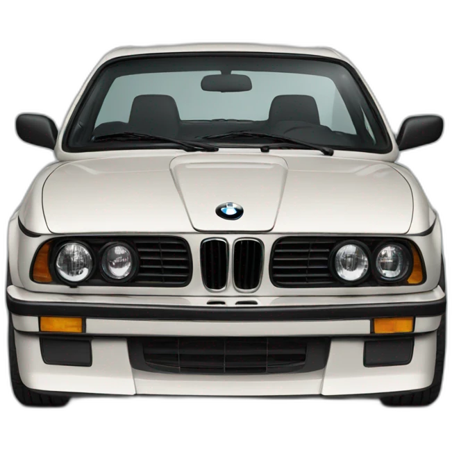 BMW  emoji