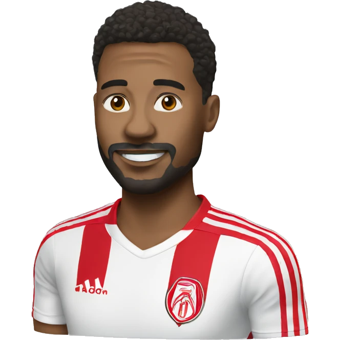 ajax amsterdam emoji