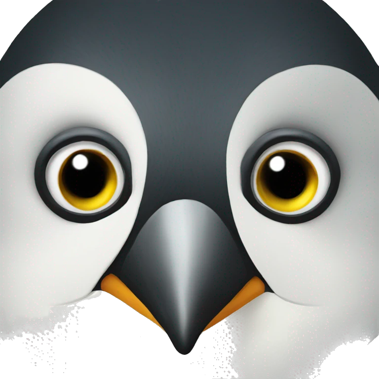 pinguin emoji