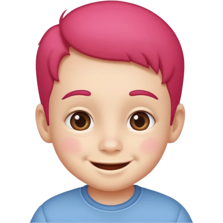 Ravi baby emoji