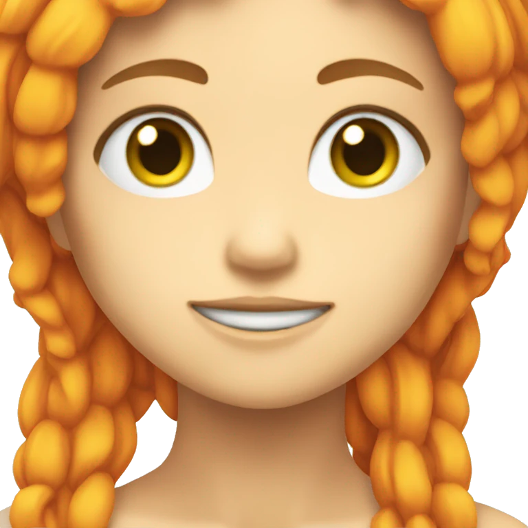 Nami emoji