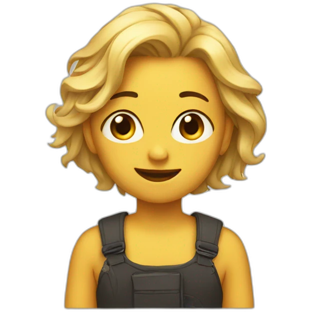 Love emoji