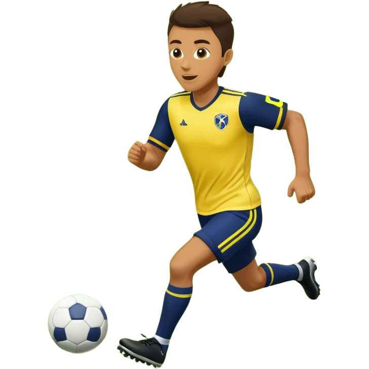 Fenerbahçe  emoji