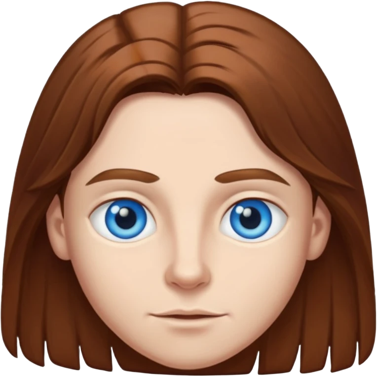 Elmer Bäck (b.1981) with blue eyes, long brown hair emoji