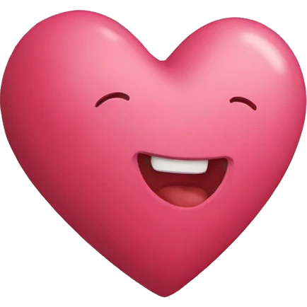 corazón  emoji