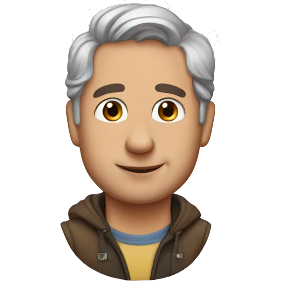 Petr Lovigin  emoji