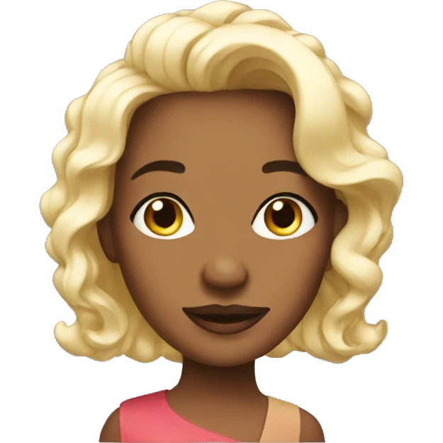 glamour  emoji