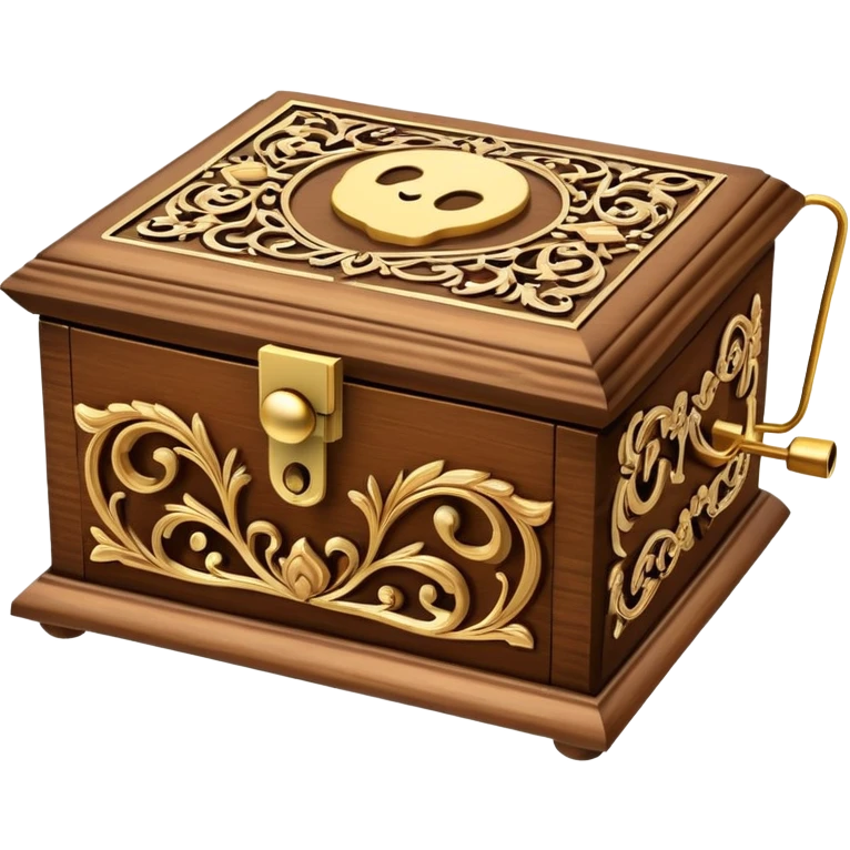 music box emoji
