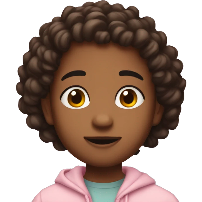 🥺💞 emoji
