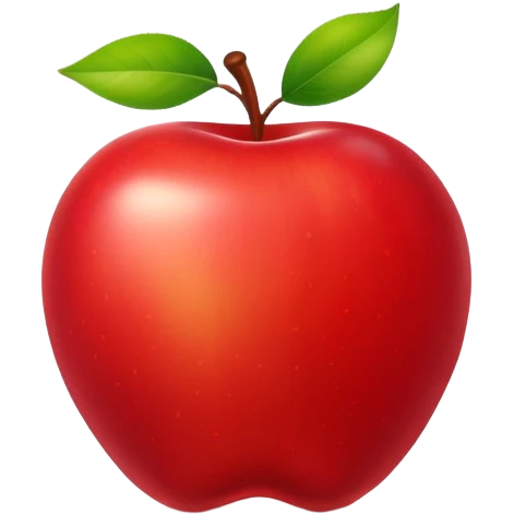 Apple emoji
