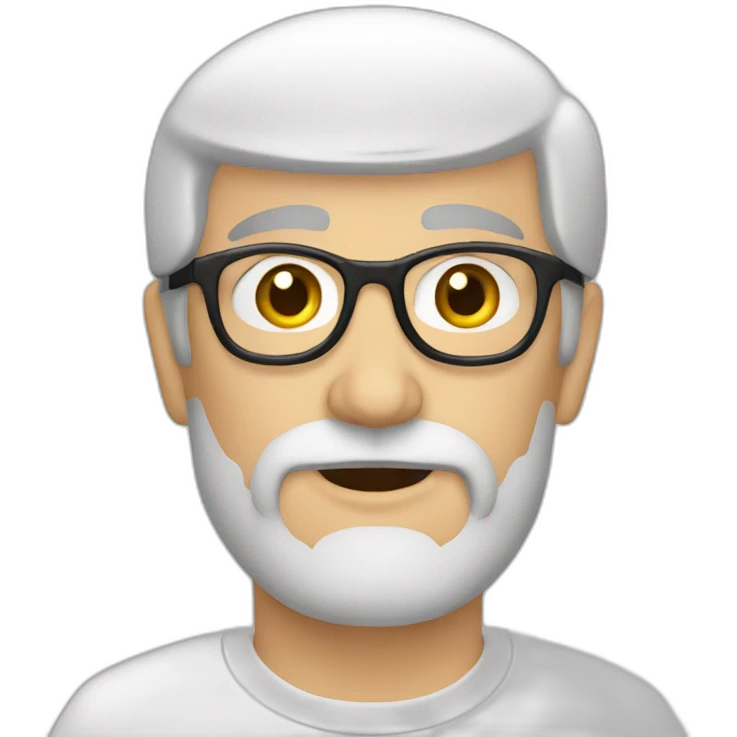 St Mamet emoji