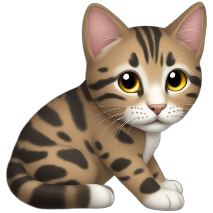 gatito emoji