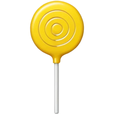 🍆->👄->🍭->💛 emoji