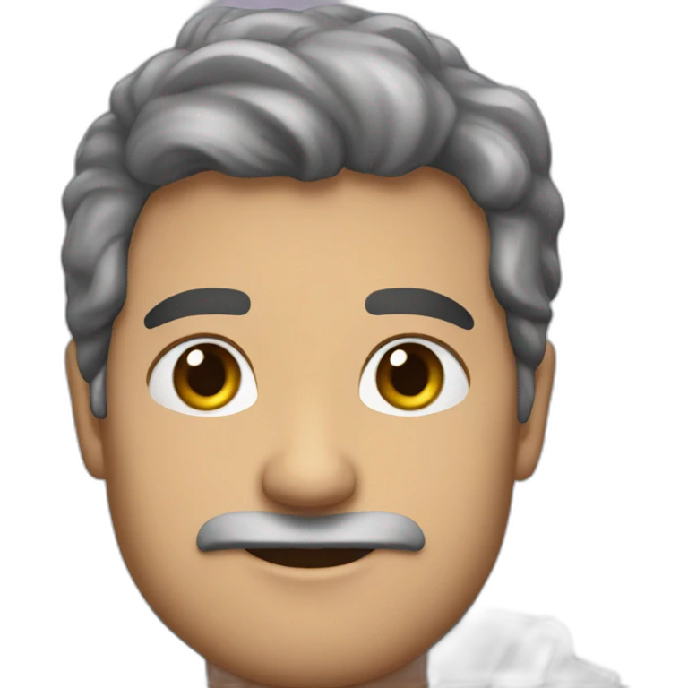 Charles poujade emoji