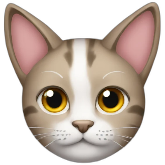 sexy cat ears emoji