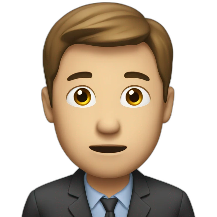 Deadline emoji