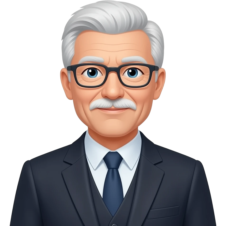 PENSIONED LAWYER emoji