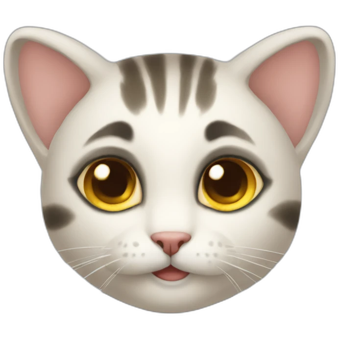 小熊猫 emoji