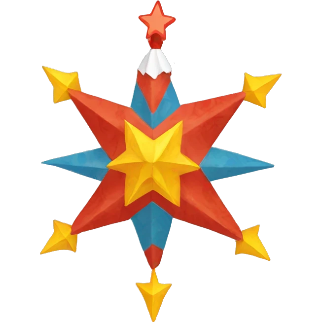 filipino parol decoration emoji