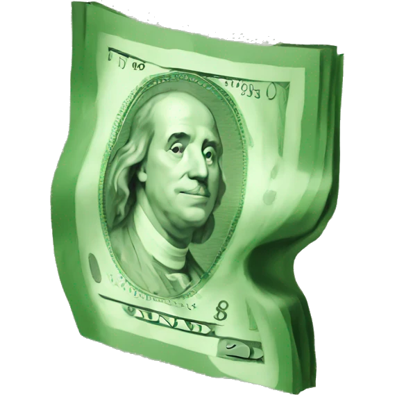 money emoji