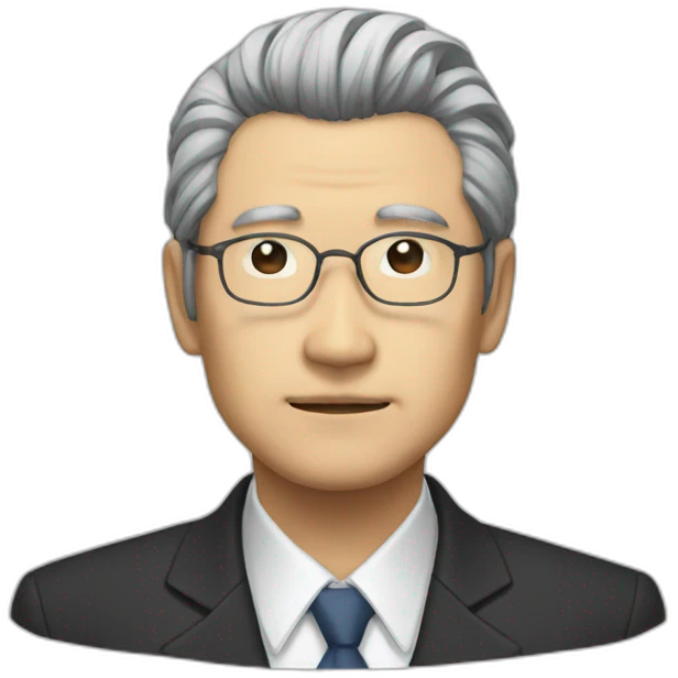 Kiyotaka Ayanokoji emoji