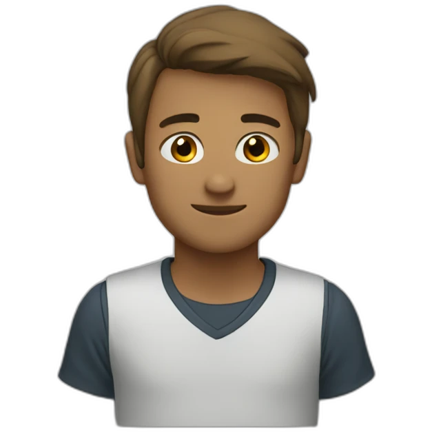 Kacper emoji