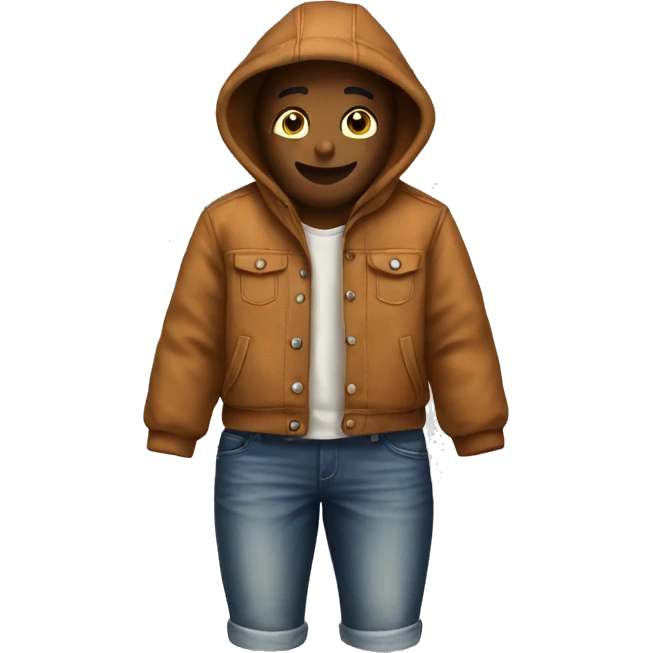 clothes emoji