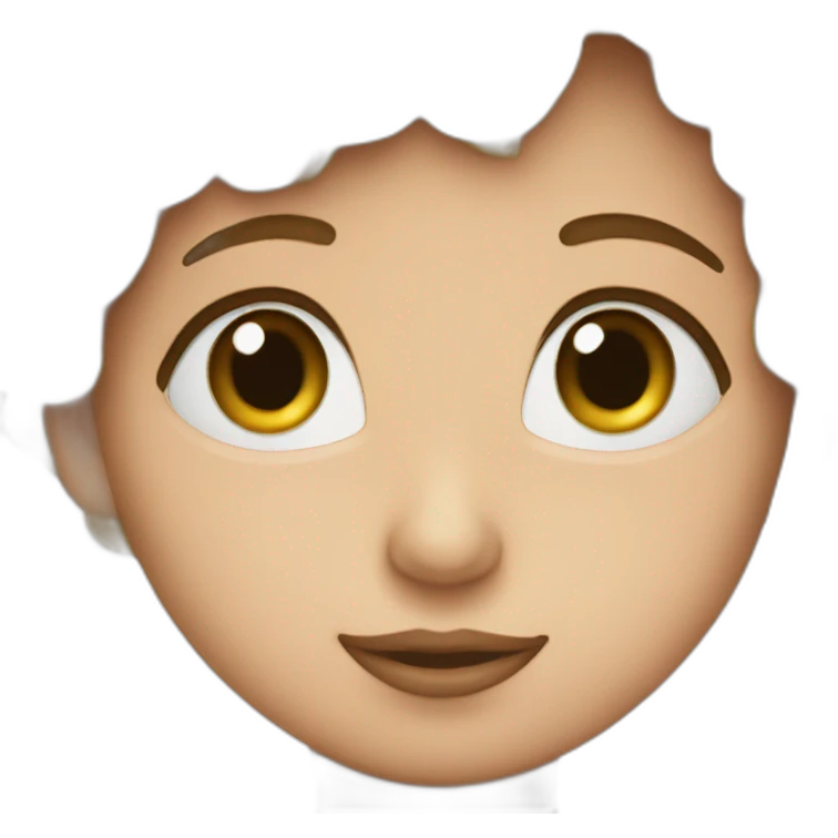 je t'aime emoji