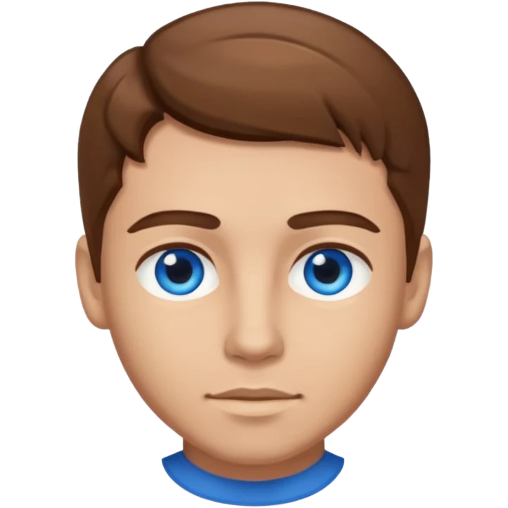 
Macron emoji